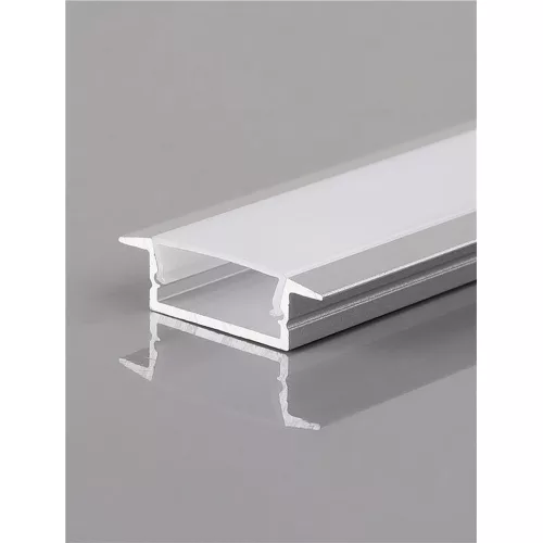 LED profil beépíthető NL-9254104 2m