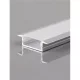 LED profil beépíthető NL-9254104 2m