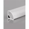 LED profil NL-9254105 led szalag profil 2m