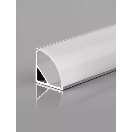 LED profil NL-9254105 led szalag profil 2m