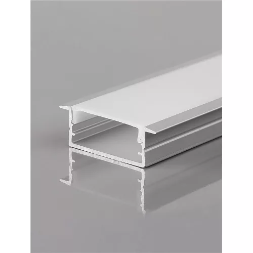 LED profil beépíthető NL-9254107 2m