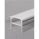 LED profil beépíthető NL-9254107 2m