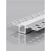 LED profil beépíthető NL-9254108 2m