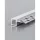 LED profil beépíthető NL-9254109 2m