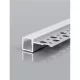 LED profil beépíthető NL-9254109 2m