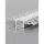 LED profil beépíthető NL-9254110 2m