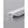 LED profil beépíthető NL-9254111 2m