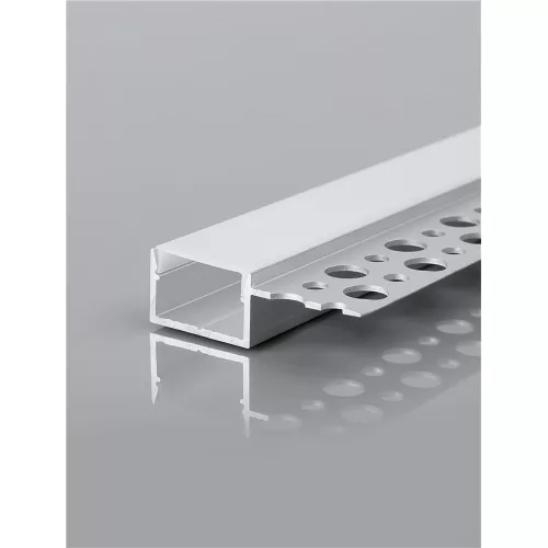 LED profil beépíthető NL-9254111 2m