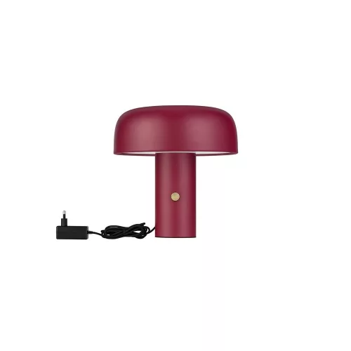 Noelia LED NL-9268029 asztali lámpa