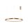 Preston LED függeszték NL-9285110