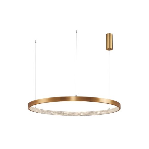 Preston LED függeszték NL-9285110