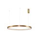 Preston LED függeszték NL-9285110