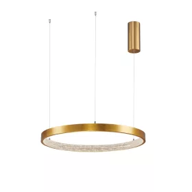 Preston LED függeszték NL-9285601