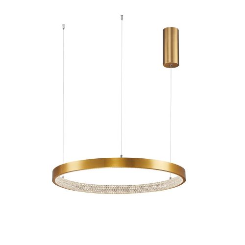 Preston LED függeszték NL-9285601