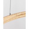Preston LED függeszték NL-9285601