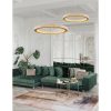 Fiore LED függeszték NL-9285610