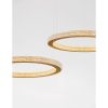Fiore LED függeszték NL-9285610
