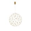 Sole LED függeszték NL-9288080