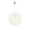 Sole LED függeszték NL-9288080