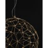 Sole LED függeszték NL-9288080