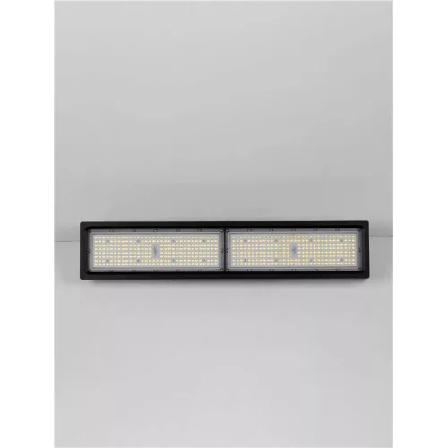 Linear HB Pro LED NL-9310010 ipari lámpatest