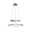 Netuno LED NL-9312837 csillár