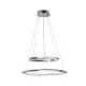 Netuno LED NL-9312837 csillár