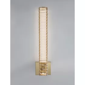Aurelia LED NL-9333065 fali lámpa