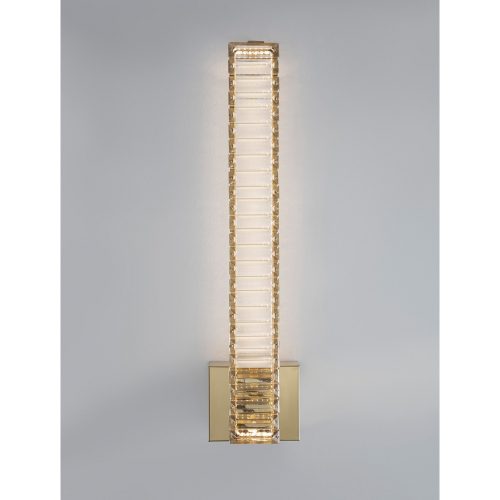 Aurelia LED NL-9333065 fali lámpa