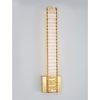 Aurelia LED NL-9333065 fali lámpa