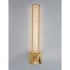 Aurelia LED NL-9333065 fali lámpa