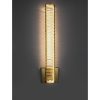Aurelia LED NL-9333065 fali lámpa