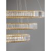 Aurelia LED NL-9333069 függeszték