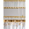 Aurelia LED NL-9333069 függeszték