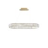Aurelia LED NL-9333073 függeszték