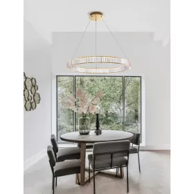 Aurelia LED NL-9333076 függeszték