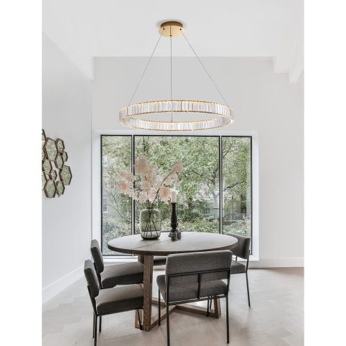 Aurelia LED NL-9333076 függeszték