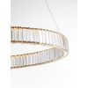 Aurelia LED NL-9333076 függeszték