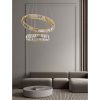 Aurelia LED NL-9333077 függeszték