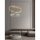 Aurelia LED NL-9333077 függeszték