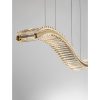 Aurelia LED NL-9333078 függeszték