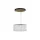  Nol LED NL-9333201 függeszték