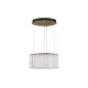  Nol LED NL-9333201 függeszték