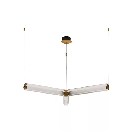  Essenzo LED NL-9333218 csillár