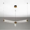  Essenzo LED NL-9333218 csillár