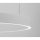 Elowen LED NL-9345663 függeszték