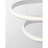 Aries LED függeszték NL-9357061