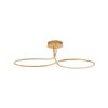 Fungo LED mennyezeti lámpa NL-9357086