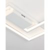 Porto LED mennyezeti lámpa NL-9364034