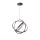 Pertone LED függeszték NL-9365012